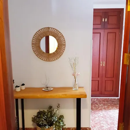 Apartment Balcon Al Mar *