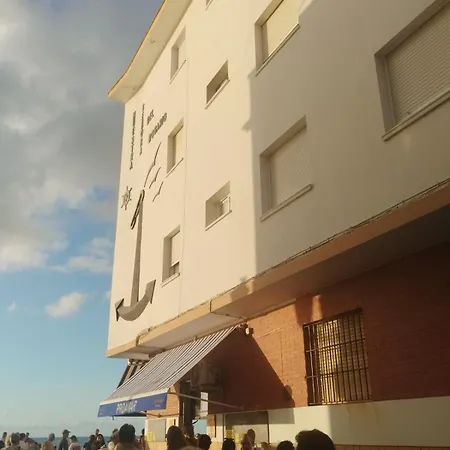 Balcon Al Mar *
