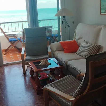 Balcon Al Mar Chipiona