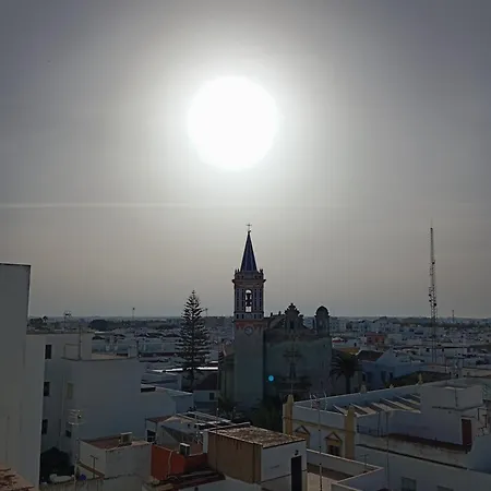 Apartamento Balcón Al Mar