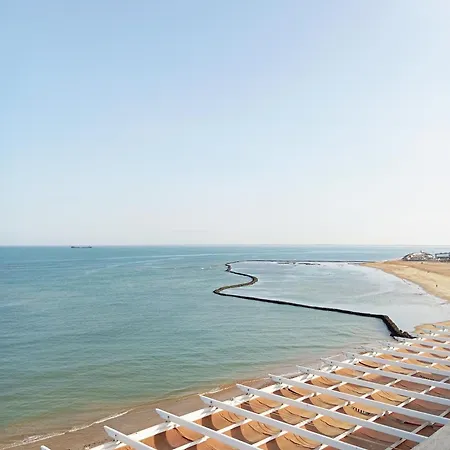 Apartment Balcon Al Mar Chipiona